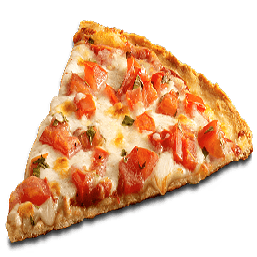 Texture for Pepperoni pizza