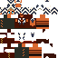 Texture for AHSOKA