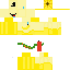 Texture for Bananeman