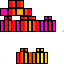 Texture for PolygonSunrise