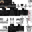 Texture for el batman que rie