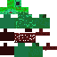 Texture for водный зомби