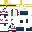 Texture for Minato Hokage