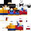 Texture for SSJ4 Vaughan