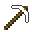 Texture for iron_pickaxe