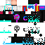Texture for MIKECEAK =O MENTIRA