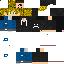 Texture for KAUEMINGAL