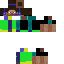 Texture for Qwacke skin 2