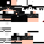 Texture for BACK BOY