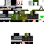 Texture for kakashi