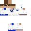Texture for drool