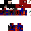 Texture for Babyspider 