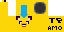 Texture for mikavatar