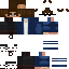 Texture for TUKETUKE