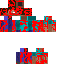 Texture for Herobrine Is Dead