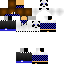 Texture for CLad