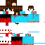 Texture for skyla tfk_hb