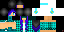Texture for MimkaMi