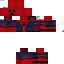 Texture for spider creeper
