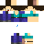 Texture for Steve retardado