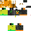 Texture for Gorefield!?Cat! (Fan Version)