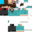 Texture for rei
