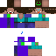 Texture for Noob da DeepWeb