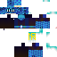 Texture for Скелэс (Светлый маг)
