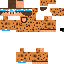 Texture for digger