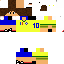 Texture for COMAN