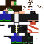 Texture for AdriKlankTheGame