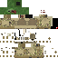 Texture for zombie12