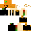Texture for ORANGE