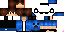 Texture for FIVE MAIN CLASS