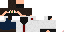 Texture for Paul Vendetta ver. 2