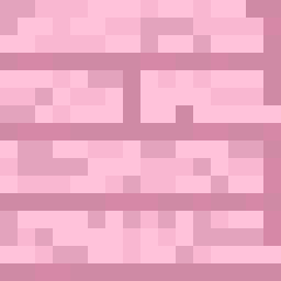 Texture for pastel acacia planks