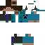 Texture for dogan