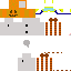 Texture for ookami