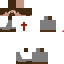 Texture for Crusader Galusan