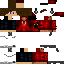 Texture for steve