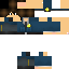 Texture for dedezinho1234567 policial