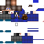 Texture for AwesomeSenpai Cyrexicon By: RagingSquid