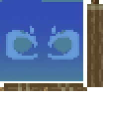 Texture for Странный плащ