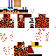 Texture for akainu remade