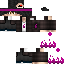 Texture for yeet