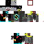 Texture for The SaLaMaNDeR evil
