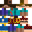 Texture for st3pny