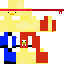 Texture for ganaro