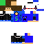 Texture for char