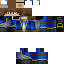 Texture for kiwi base
